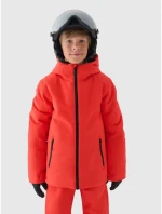 Lyžiarska bunda 4F Jr 4FJWAW24TTJAM532-62S