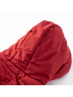 Pánsky prešívaný zimný kabát MANKO Pánsky prešívaný zimný kabát MANKO