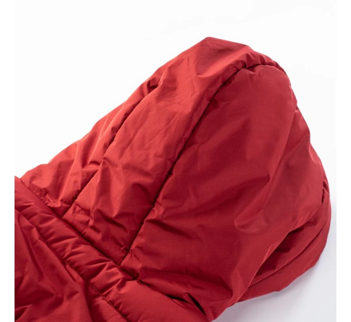 Pánsky prešívaný zimný kabát MANKO Pánsky prešívaný zimný kabát MANKO