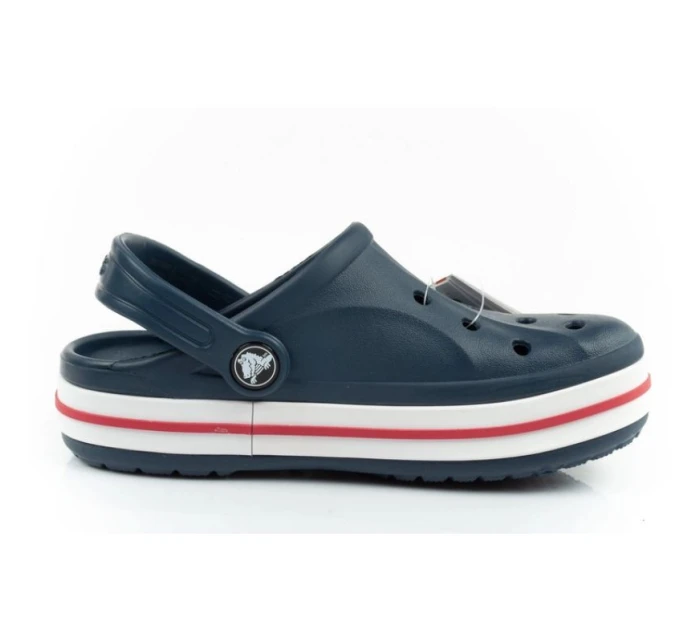 Klapki  Clog Jr model 20761311 - Crocs