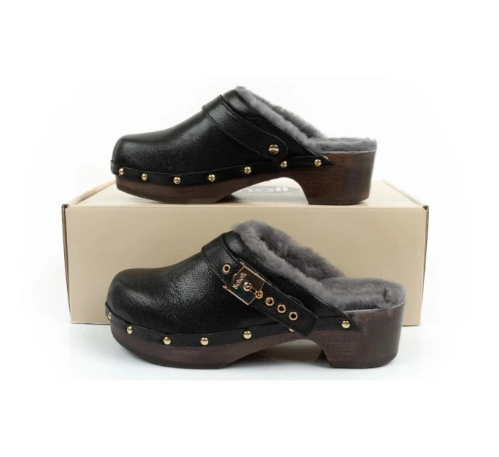 Scholl Iconic W F298121004 dámske dreváky