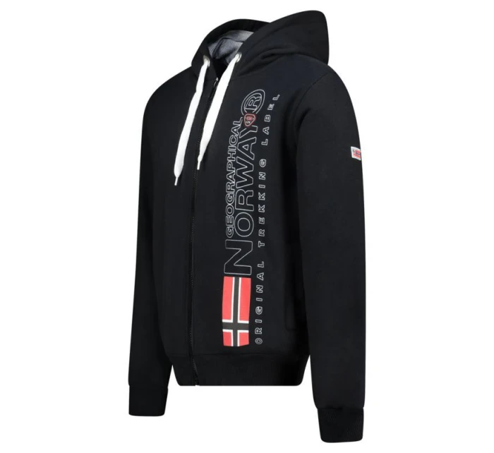 DB 100 M mikina model 21182248 - Geographical Norway DB 100 M mikina model 21182248 - Geographical Norway