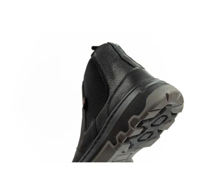 pánské boty model 21727310 boty boty boty smart kůže - Lee Cooper