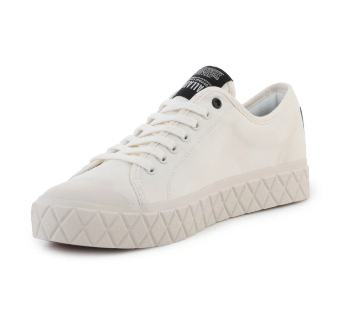 dium Cream White model 21814433 - Palladium dium Cream White model 21814433 - Palladium