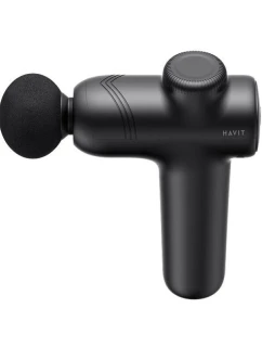 Pištoľový masážny prístroj na ruky Havit MG1508