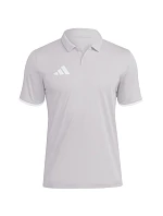 Pánské tričko Entrada 26 Polo šedé model 21864289 pánské - ADIDAS