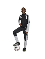 Detská obuv adidas Tiro 26 Competition Training black KA5134