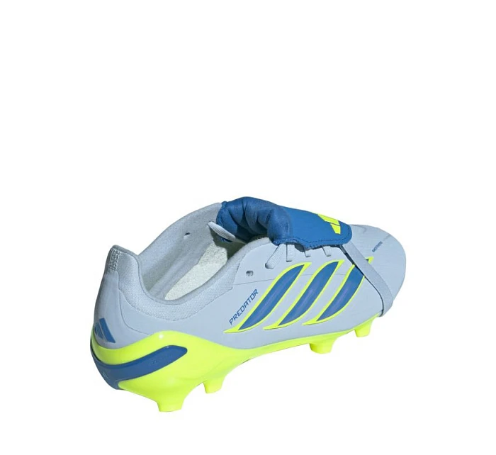 Dětské kopačky adidas Predator Elite FT FG model 22087565 - Hikvision Dětské kopačky adidas Predator Elite FT FG model 22087565 - Hikvision