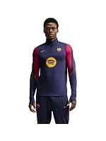 Mikina FC Barcelona Strike II model 22281976 - NIKE Mikina FC Barcelona Strike II model 22281976 - NIKE