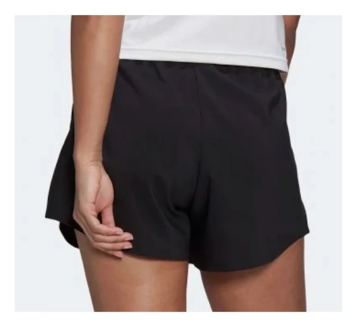 Dámske šortky Aerore Training Mininmal W HD6290 - Adidas