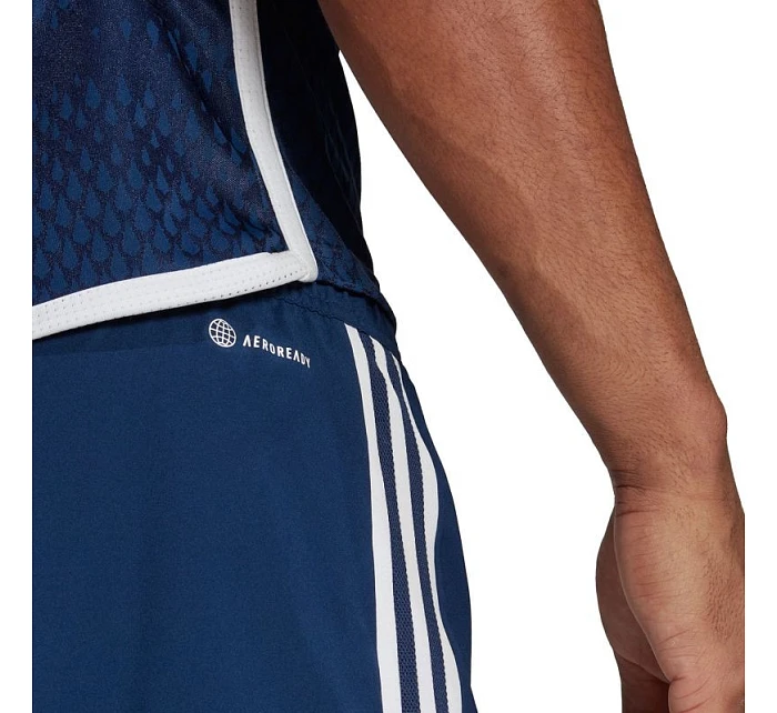 Pánske šortky adidas Tiro 23 Competition Match navy blue HT5697 Pánske šortky adidas Tiro 23 Competition Match navy blue HT5697