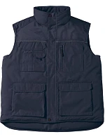 B&C Expert Pro Pracovní vesta 01.0C40 navy B&C Expert Pro Pracovní vesta 01.0C40 navy