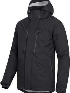 Jacket 3v1 pracovní bunda 64. black model 22463034 - ProJob