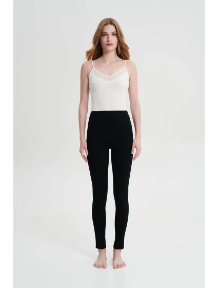 Obyčejná mikina Legíny model 18937835 - Vamp Obyčejná mikina Legíny model 18937835 - Vamp