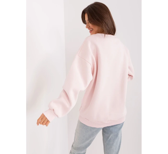 EM BL 617 12.04 svetlo ružová