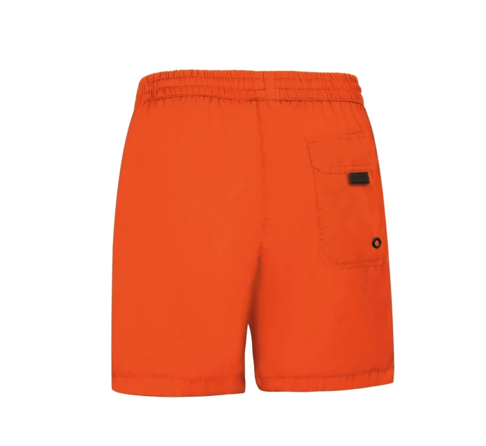 Pánské plavky model 18442887 oranžová - Self