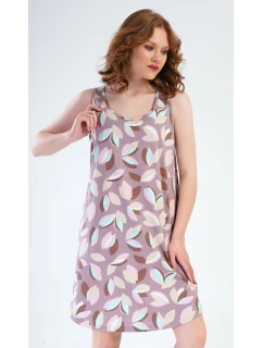 Dámská noční košile na ramínka model 21044683 - Vienetta