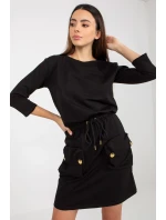 Denné šaty model 175463 Och Bella