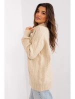 Model svetra 187742 AT