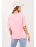 Tričko model 226294 Rue Paris