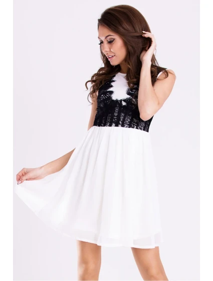 Večerné šaty model 59303 YourNewStyle Večerné šaty model 59303 YourNewStyle