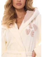 Dámský župan model 21729450 - L&L Dámský župan model 21729450 - L&L