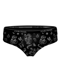 Dámské John model 20543987 - John Frank