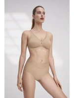 Dámska podprsenka True Shape Sensation N01 telová - TRIUMPH Dámska podprsenka True Shape Sensation N01 telová - TRIUMPH