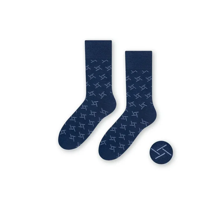 Pánské ponožky model 5790387 - Steven