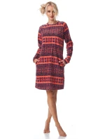 Dámská noční košile LHD model 18910191 B23 SXL - Key Dámská noční košile LHD model 18910191 B23 SXL - Key