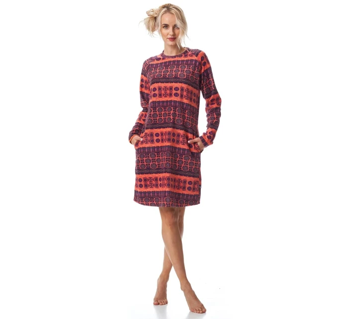 Dámská noční košile LHD model 18910191 B23 SXL - Key Dámská noční košile LHD model 18910191 B23 SXL - Key