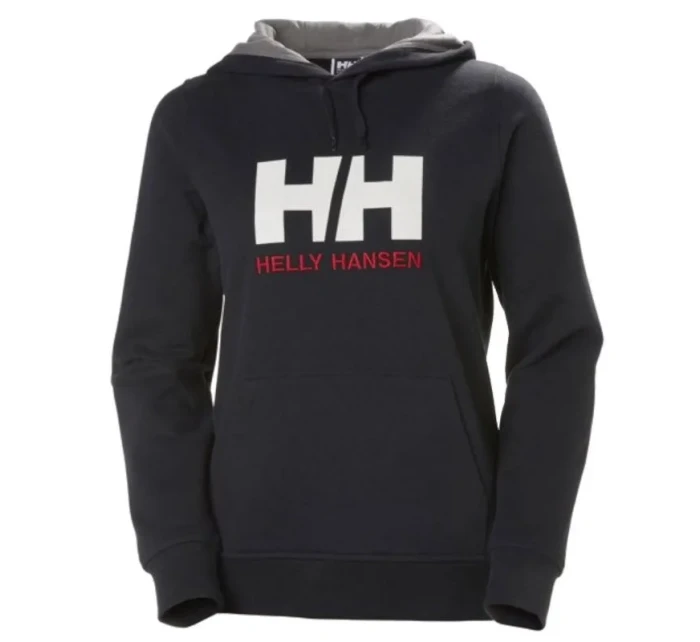 Helly Hansen Logo Hoodie M 33978-597