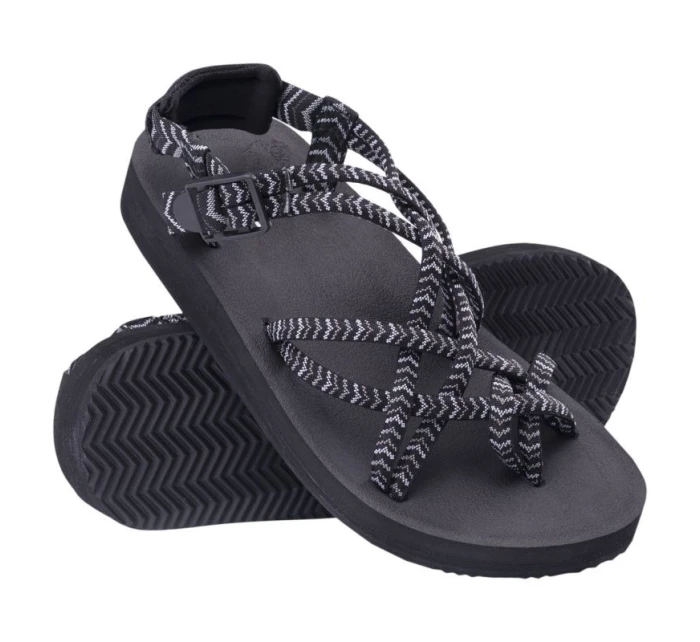 W sandály dámské model 20150841 - Iguana