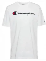 Tričko Champion SS Tee M 220256 WW001 pánske