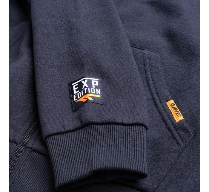 Mikina  Jr model 20696539 - Hi-Tec