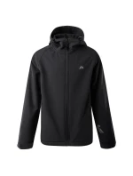 Essentials Softshellová bunda Jr model 22001790 - Martes