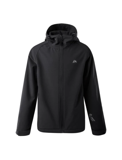 Essentials Softshellová bunda Jr model 22001790 - Martes