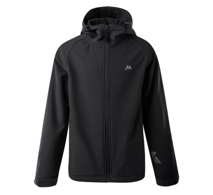 Essentials Softshellová bunda Jr model 22001790 - Martes