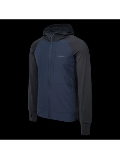 Pánská mikina model 21355451 - Hi-Tec