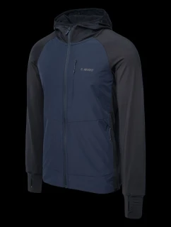 Pánská mikina model 21355451 - Hi-Tec