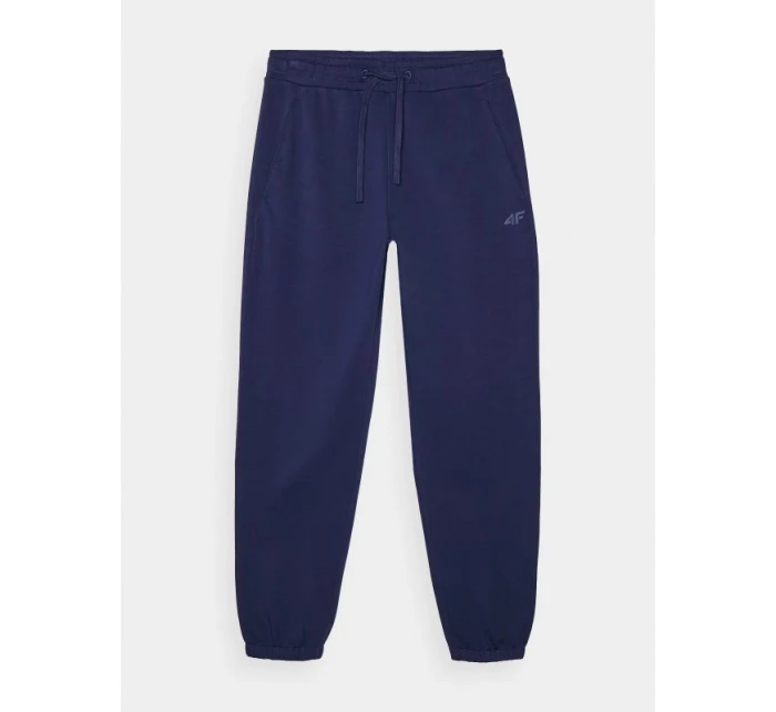 Pánske tepláky typu jogger 4F 4FWMM00TTROM1139-31S Pánske tepláky typu jogger 4F 4FWMM00TTROM1139-31S