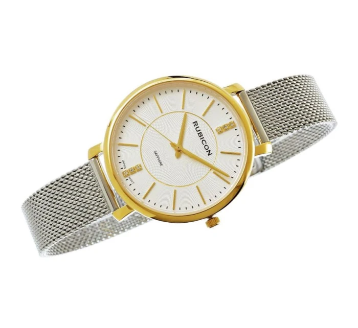 Dámské hodinky model 21804387 - RUBICON Dámské hodinky model 21804387 - RUBICON