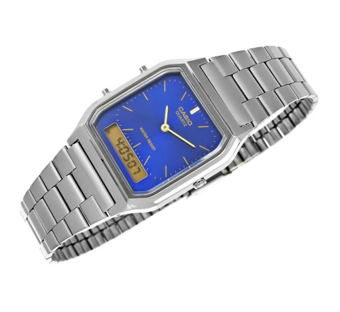 Dámské hodinky model 21804771 + BOX - CASIO