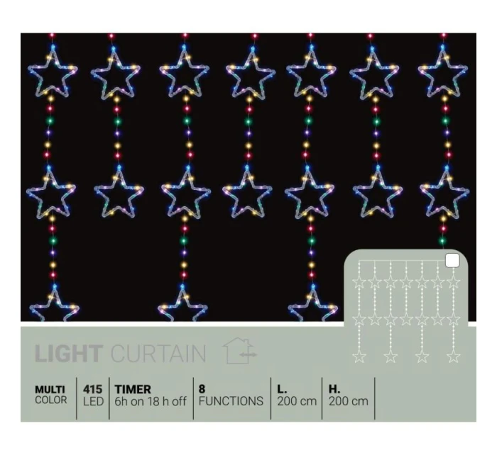 LAMPKI CHOINKOWE  CM model 21832566