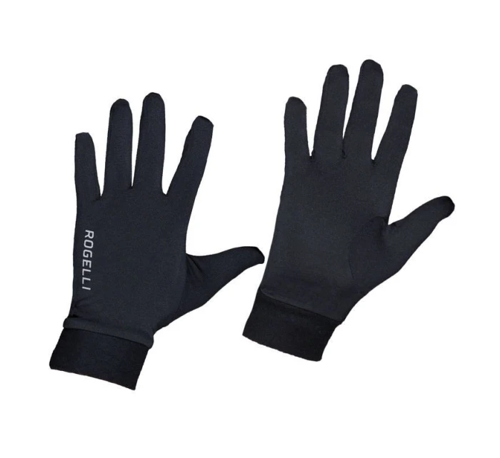 Rukavice model 21840096 černé 2XL - Rogelli
