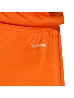 Adidas Entrada 26 detské šortky oranžové JZ6529