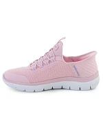 Skechers Slip-Ins 303919L-LPTK LT.Pink Skechers Slip-Ins 303919L-LPTK LT.Pink