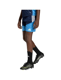 Detské tréningové šortky adidas Tiro 26 Competition Navy Blue JL8917