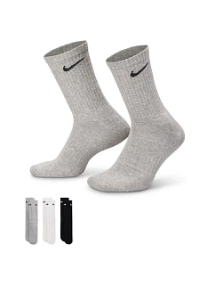 Ponožky Nike Everyday Cushioned SX7666-964