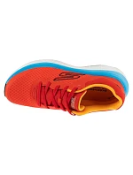 Skechers Max Cushioning Endeavor 220613-ORBL červené 41 Skechers Max Cushioning Endeavor 220613-ORBL červené 41